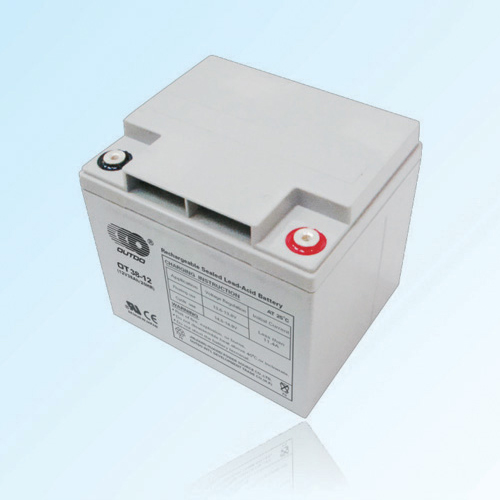 OT38-12 12V38AH