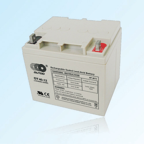 OT40-12 12V40AH