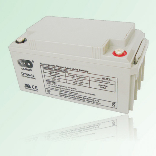 OT65-12 12V65AH