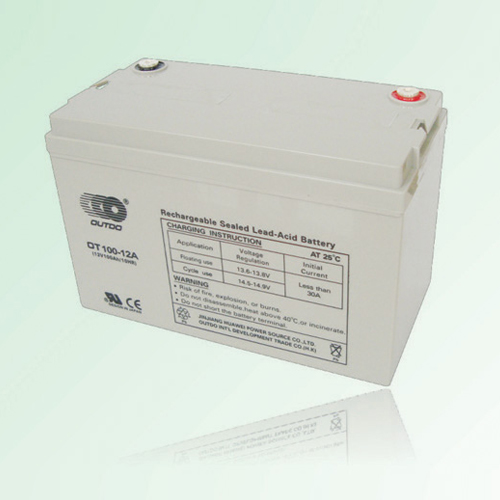 OT100-12 12V100AH