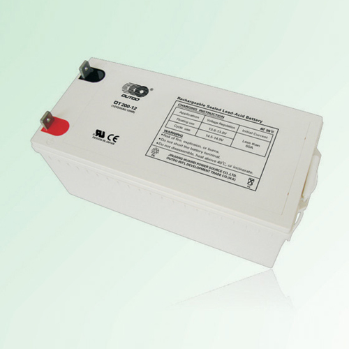 OT200-12 12V200AH